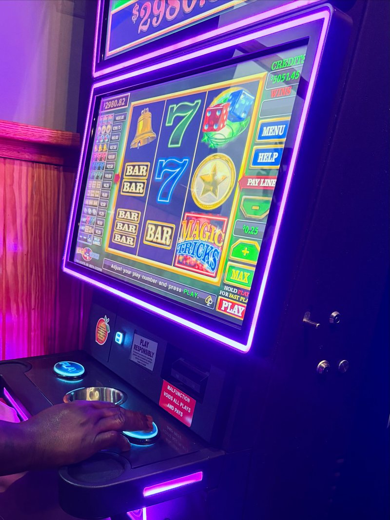 Discover the Thrills of Luckywave Casino in the UK in United Kingdom